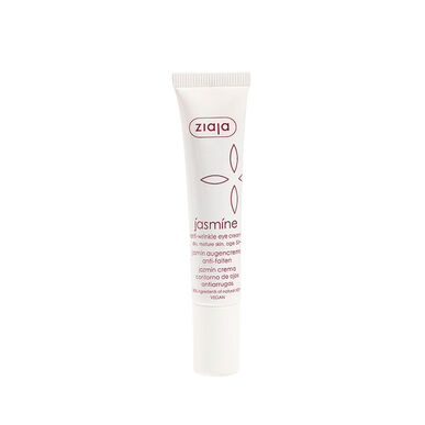 Jasmine Anti-Wrinkle Eye Cream Wells