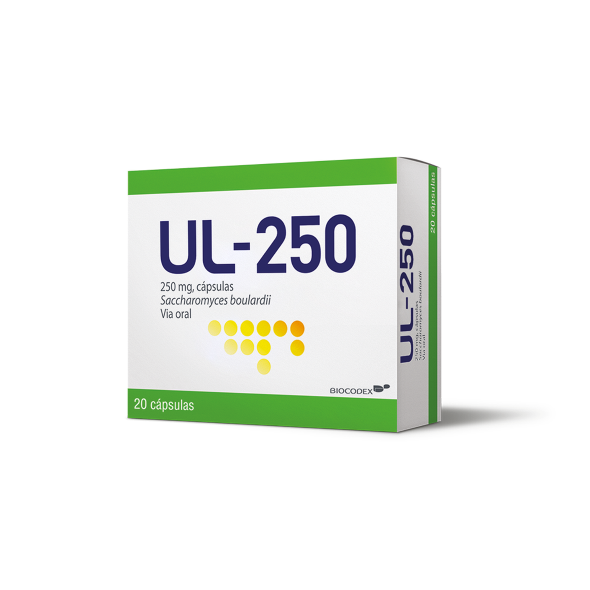 UL 250