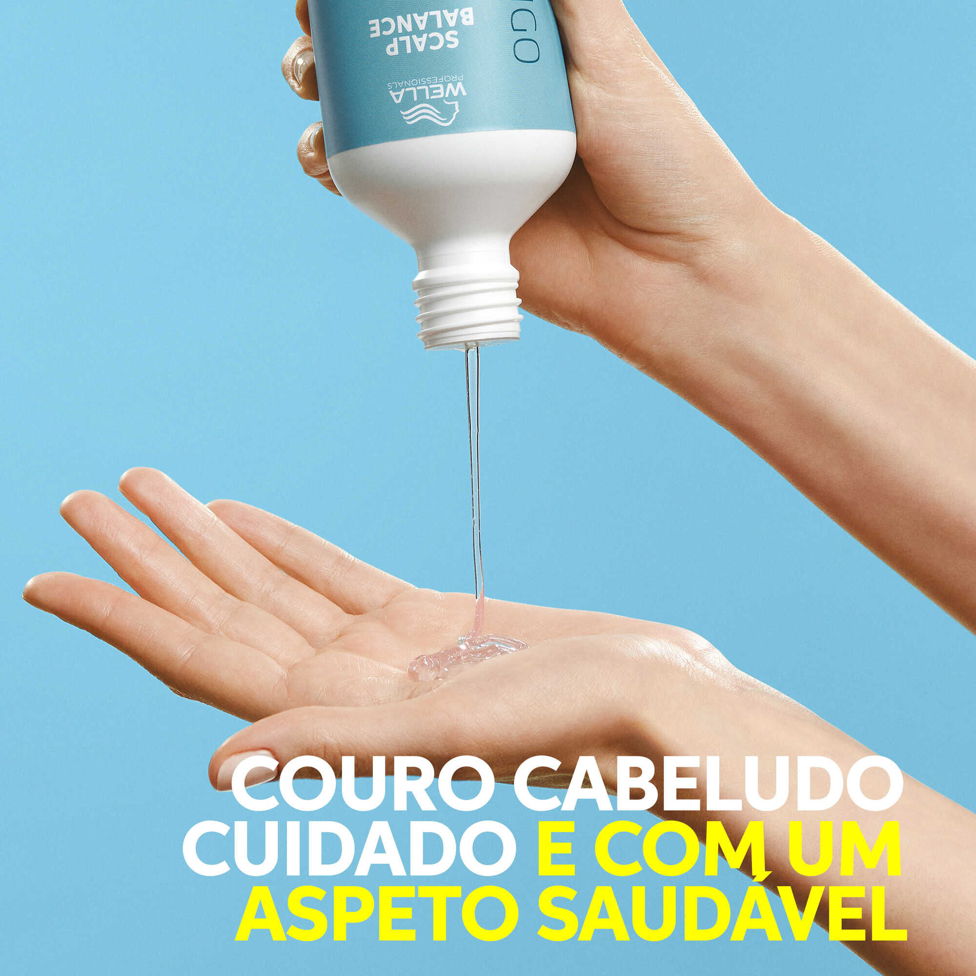 Invigo Scalp Balance Shampoo Oily Scalp