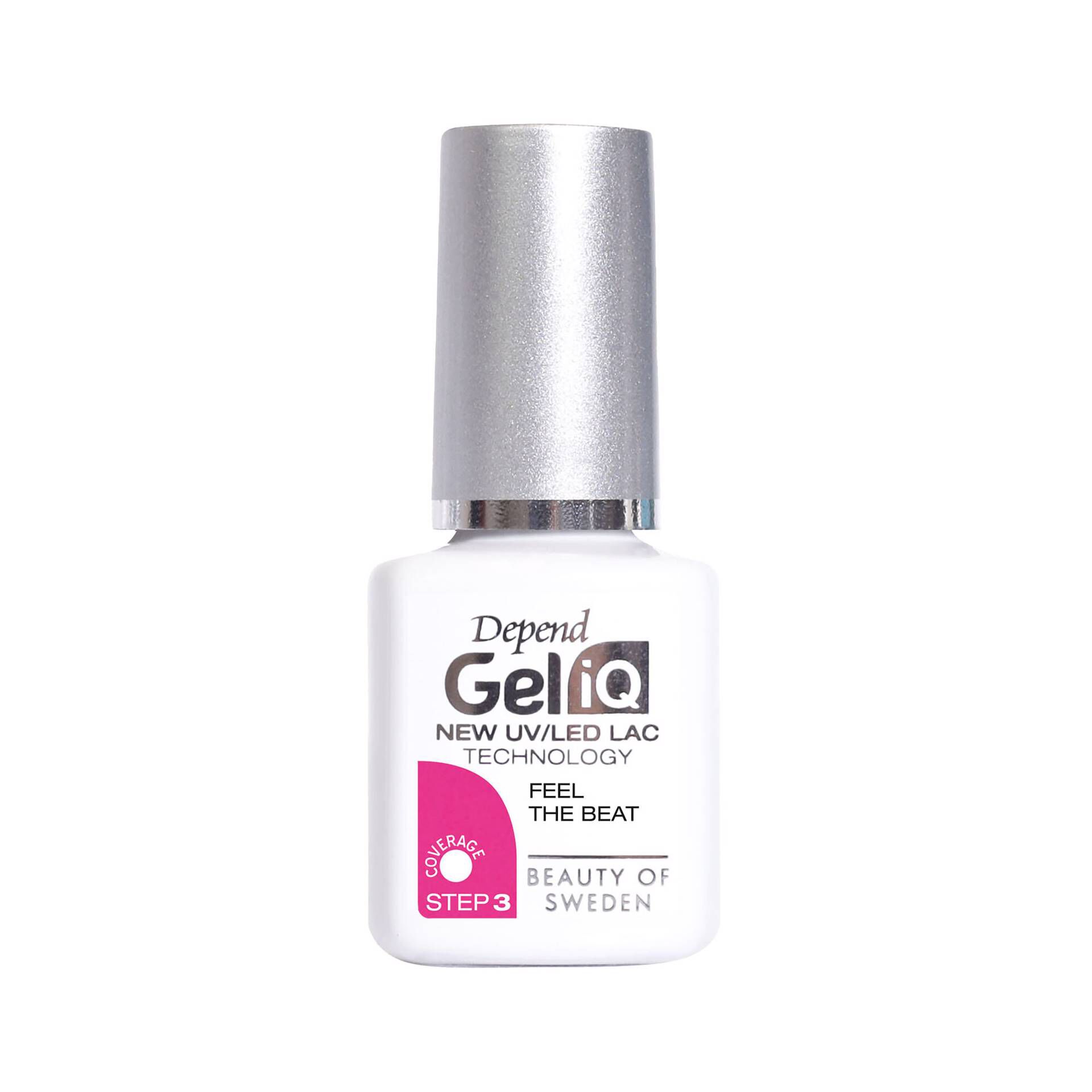 Esmalte Color Feel The Beat