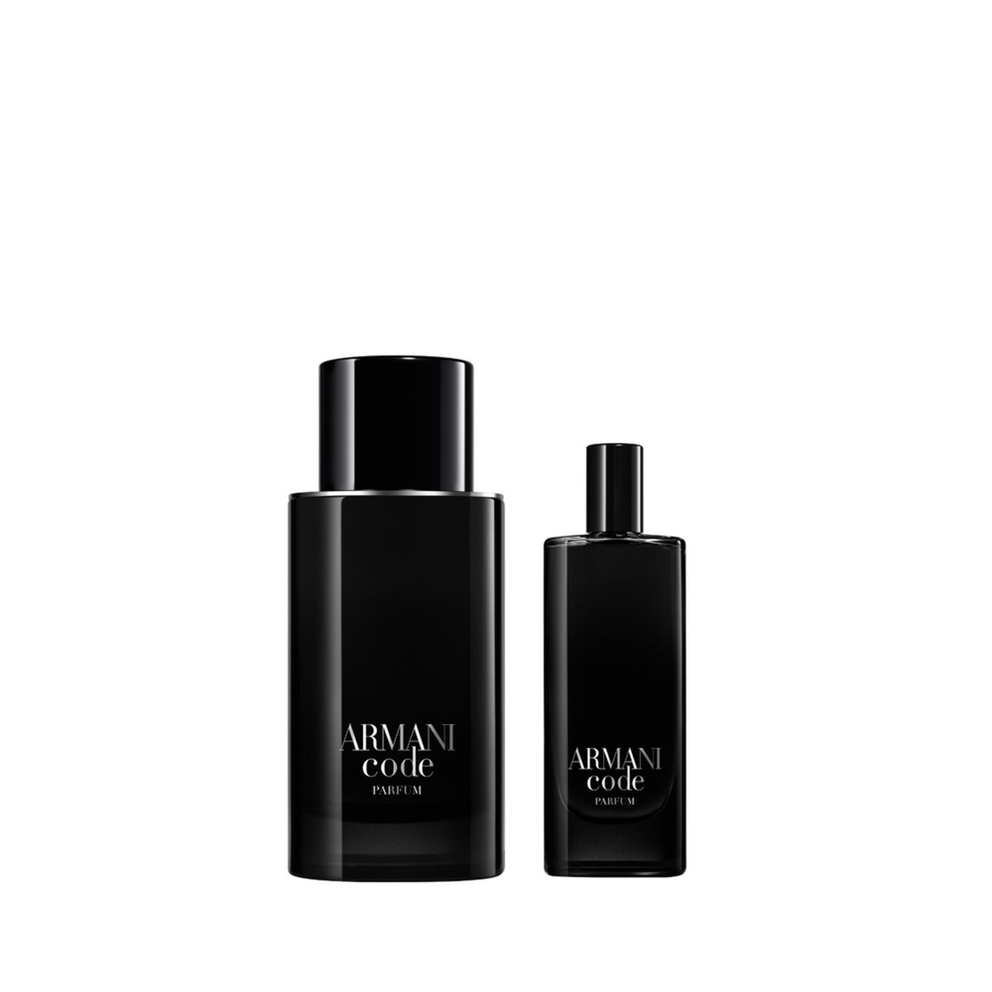 Pack Armani Code Parfum