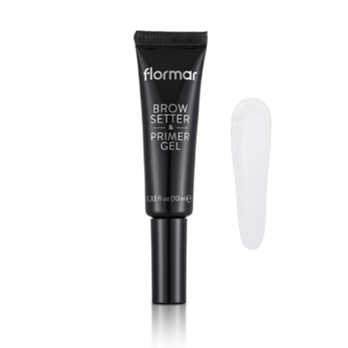 Primer Sobrancelhas Brow Setter & Primer Gel Wells