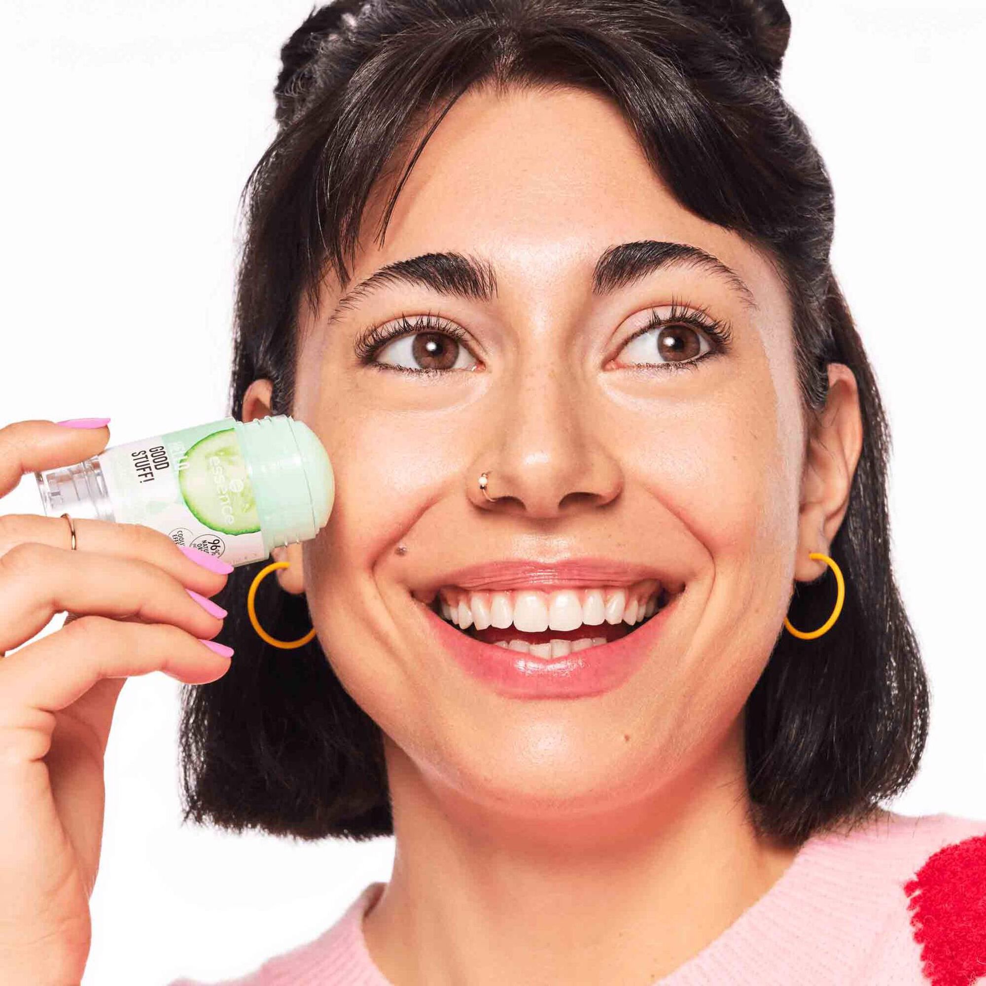 Hello Good Stuff 48h Hydrating Serum Stick