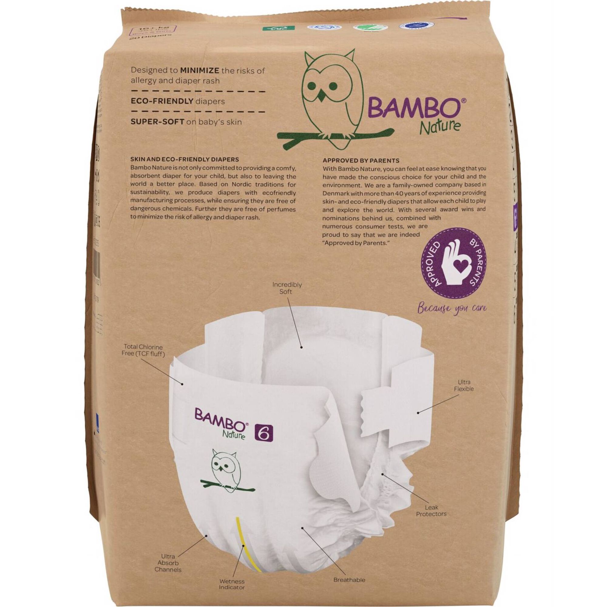 Boys & Girls 0% Perfume