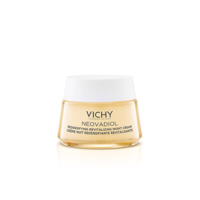 Neovadiol Redensifying Revitalizing Night Cream
