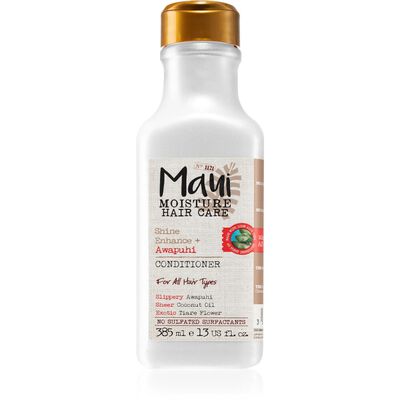 Condicionador Moisture Hidratação Leve Awapuhi