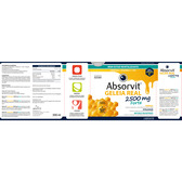 Geleia Real 1000mg Bem-Estar Revitalizante Wells Image 2