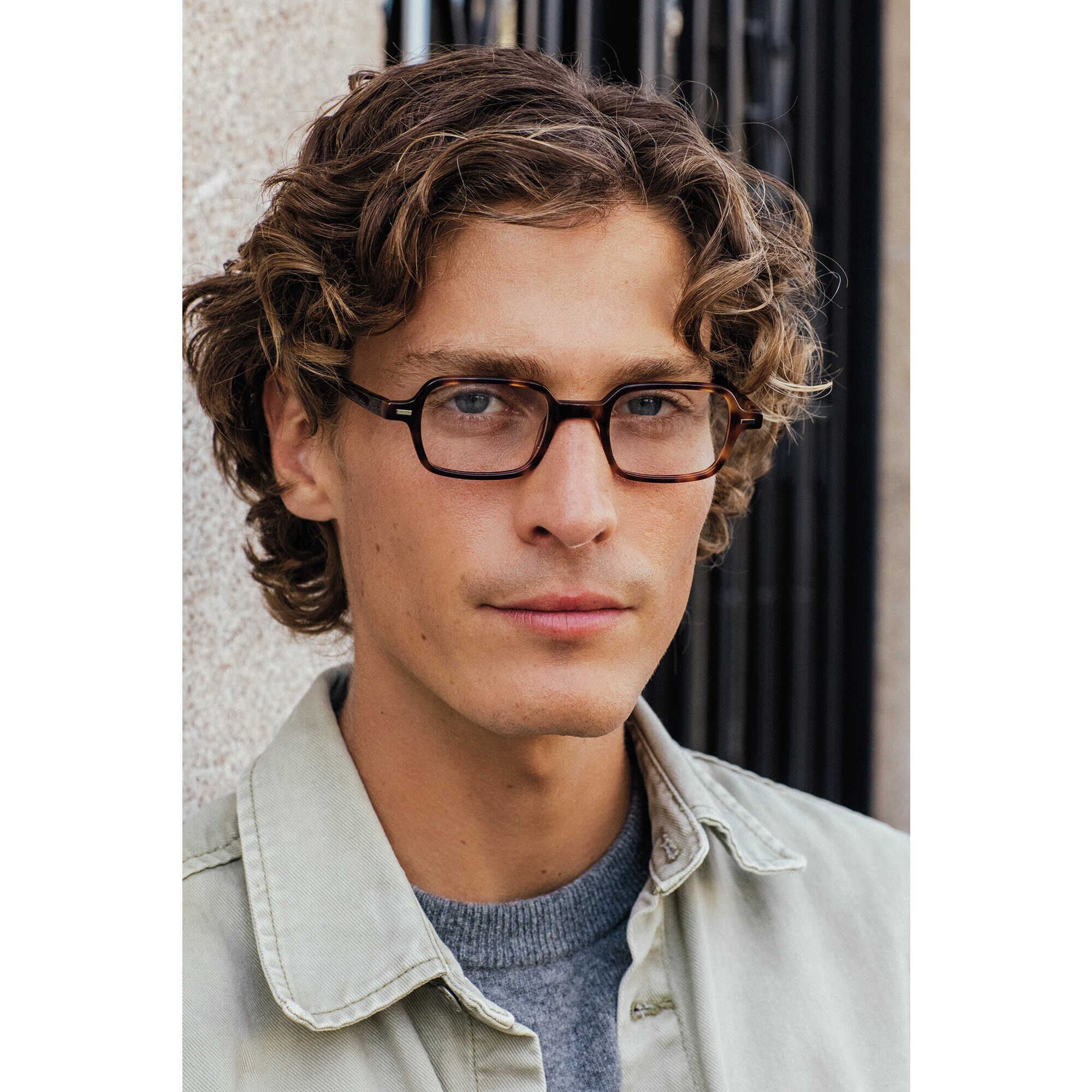 Armação Haro Vertice