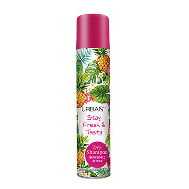 Champô Seco Dry Shampoo Stay Fresh Tasty Wells