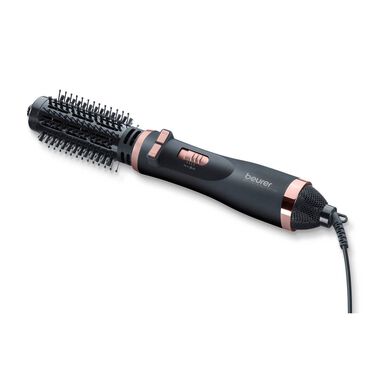Escova de Cabelo Térmica HT80 Wells Image 1