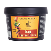 Creme Alisador Lola Vintage Girls Wells