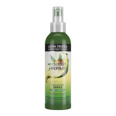 Detox + Repair Spray Wells Image 1