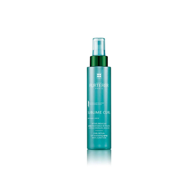 Sublime Curl Spray Réactivateur Wells
