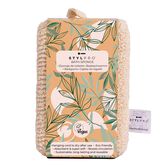 Esponja de Banho de Bambu Wells Image 1