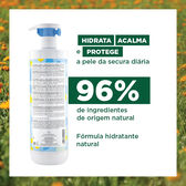 Leite Hidratante Bebé Wells Image 3