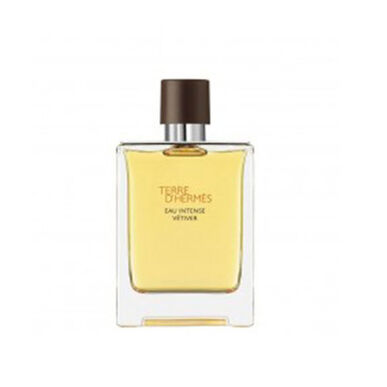 Hermès Terre Eau Intense Vetiver Wells