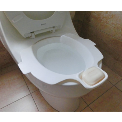 Bide Portátil Para Sanita