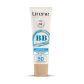 Moisturizing BB Cream 02 SPF50 Wells Image 1