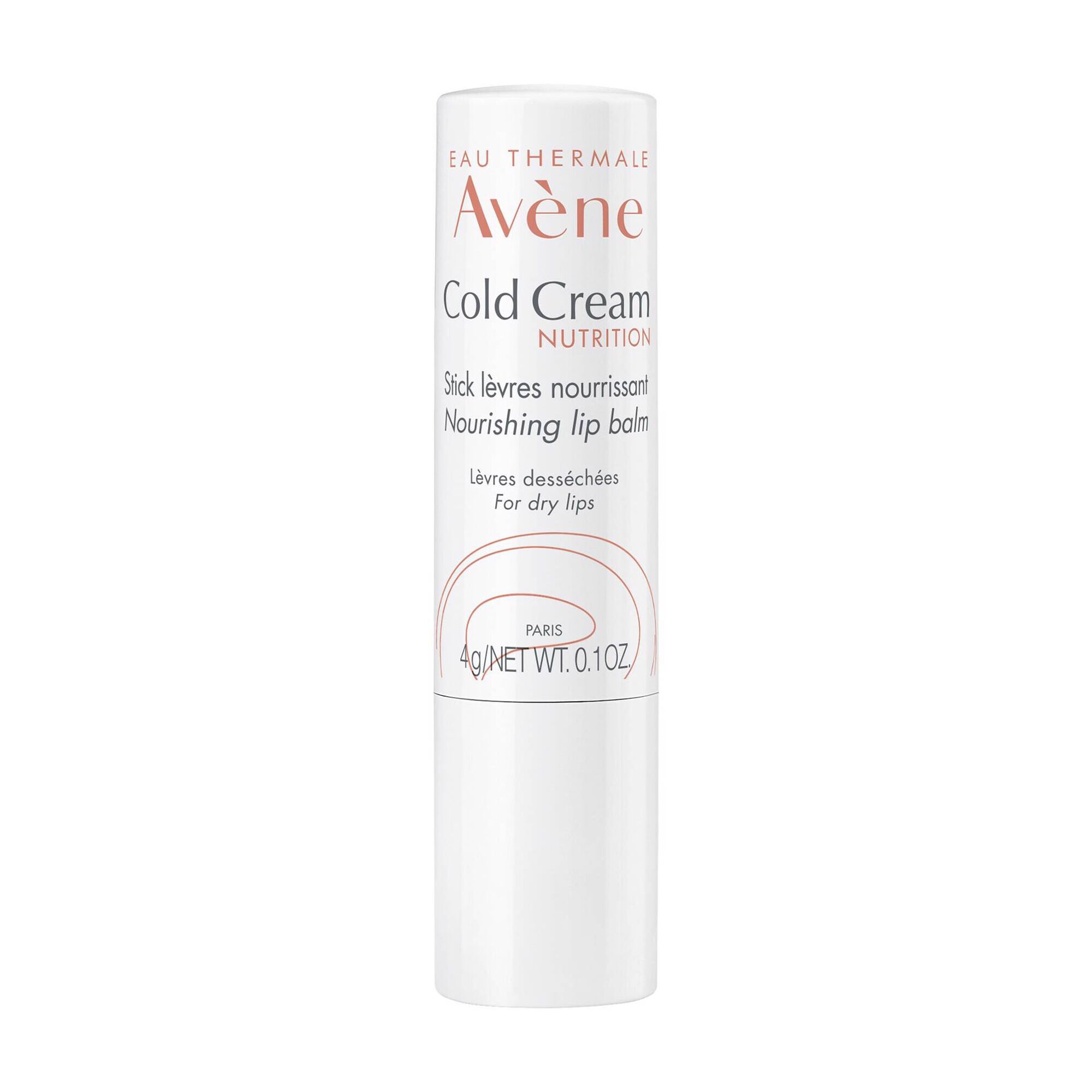 Cold Cream Nousishing Lip Balm