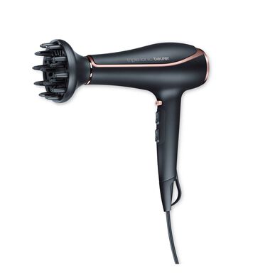Secador de Cabelo HC80 Wells Image 1