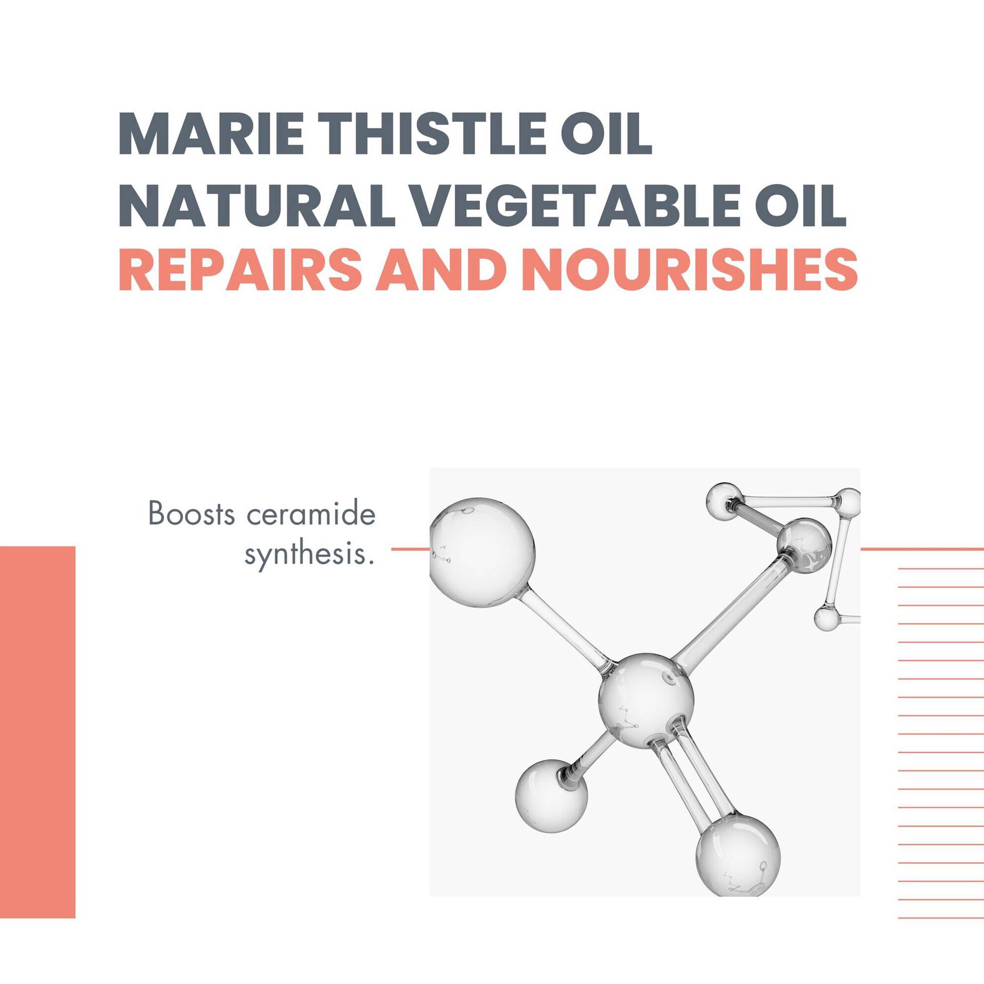 Xeracalm NUTRITION Cleansing Gel