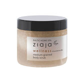 Esfoliante Corporal Baltic Spa Wellness Wells