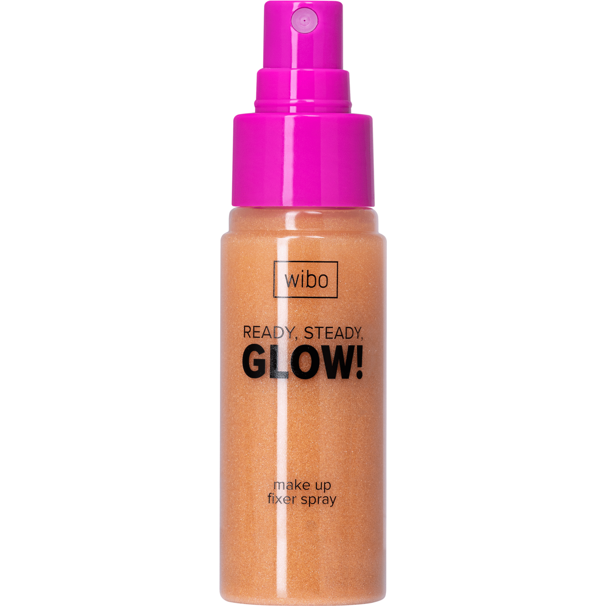 Spray Fixador Maquilhagem Ready, Steady, Glow