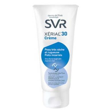 Creme Corporal Xerial 30 Wells