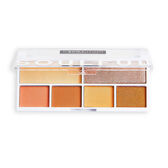 Palete de Sombras Soulful Shadow Palette Wells Image 2