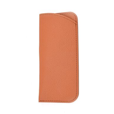 Bolsa de Óculos Camel Wells
