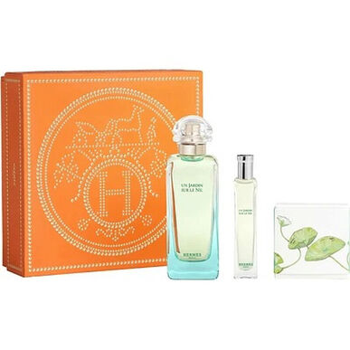 Pack Un Jardin Sur Le Nil Eau de Toilette Wells