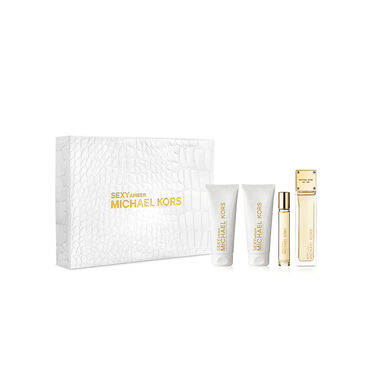 Pack Sexy Amber Eau de Parfum Wells