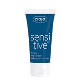 Sensitive Firming Night Cream Wells