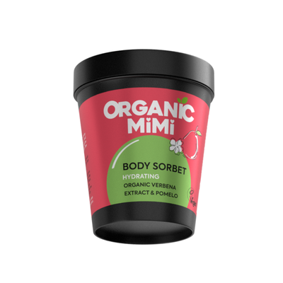 Creme Corporal Hidratante Verbena e Pomelo