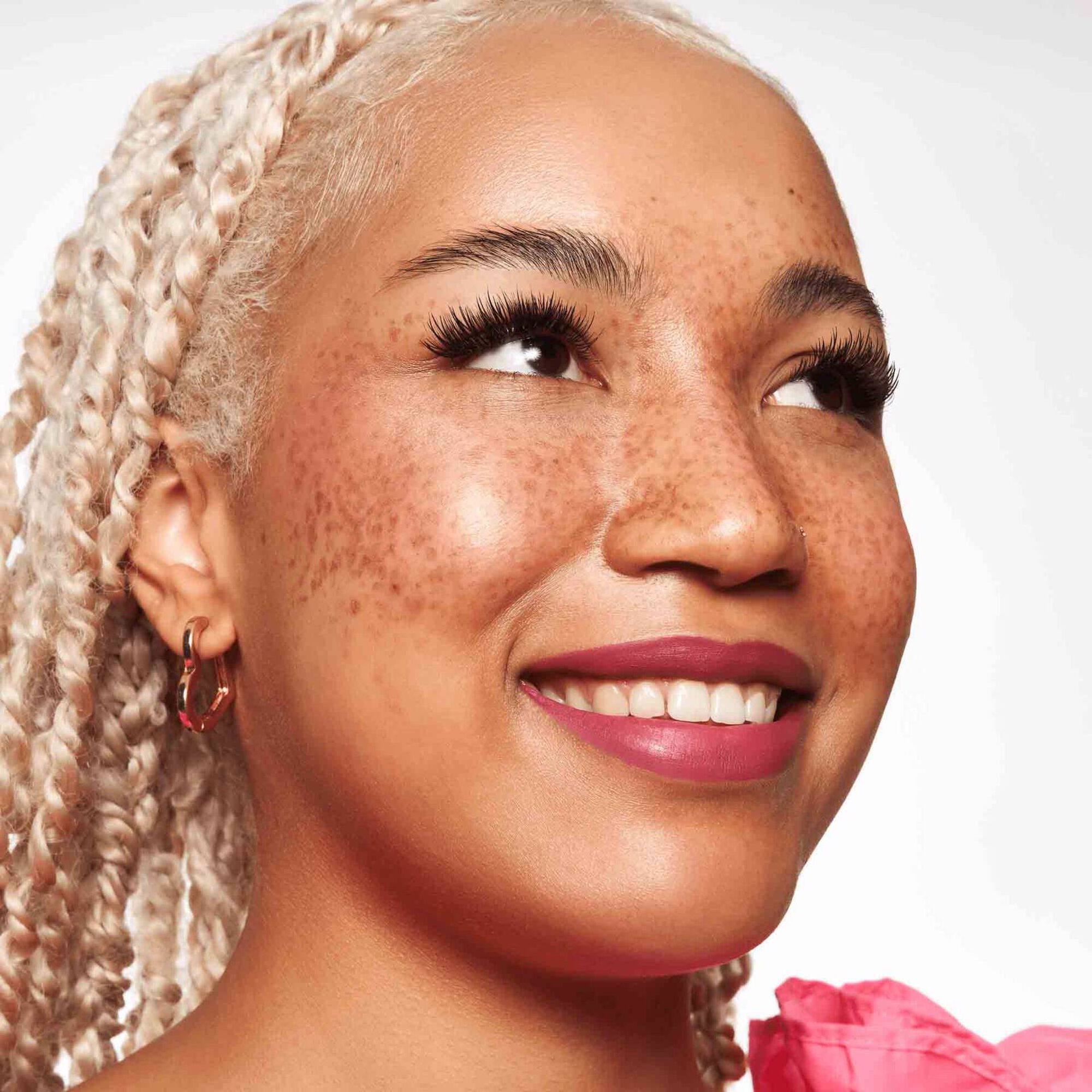 Pestanas Falsas Lashes to Impress