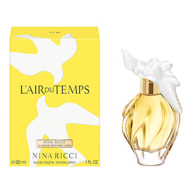 Nina Ricci L'Air Du Temps EDT 30 ml Wells
