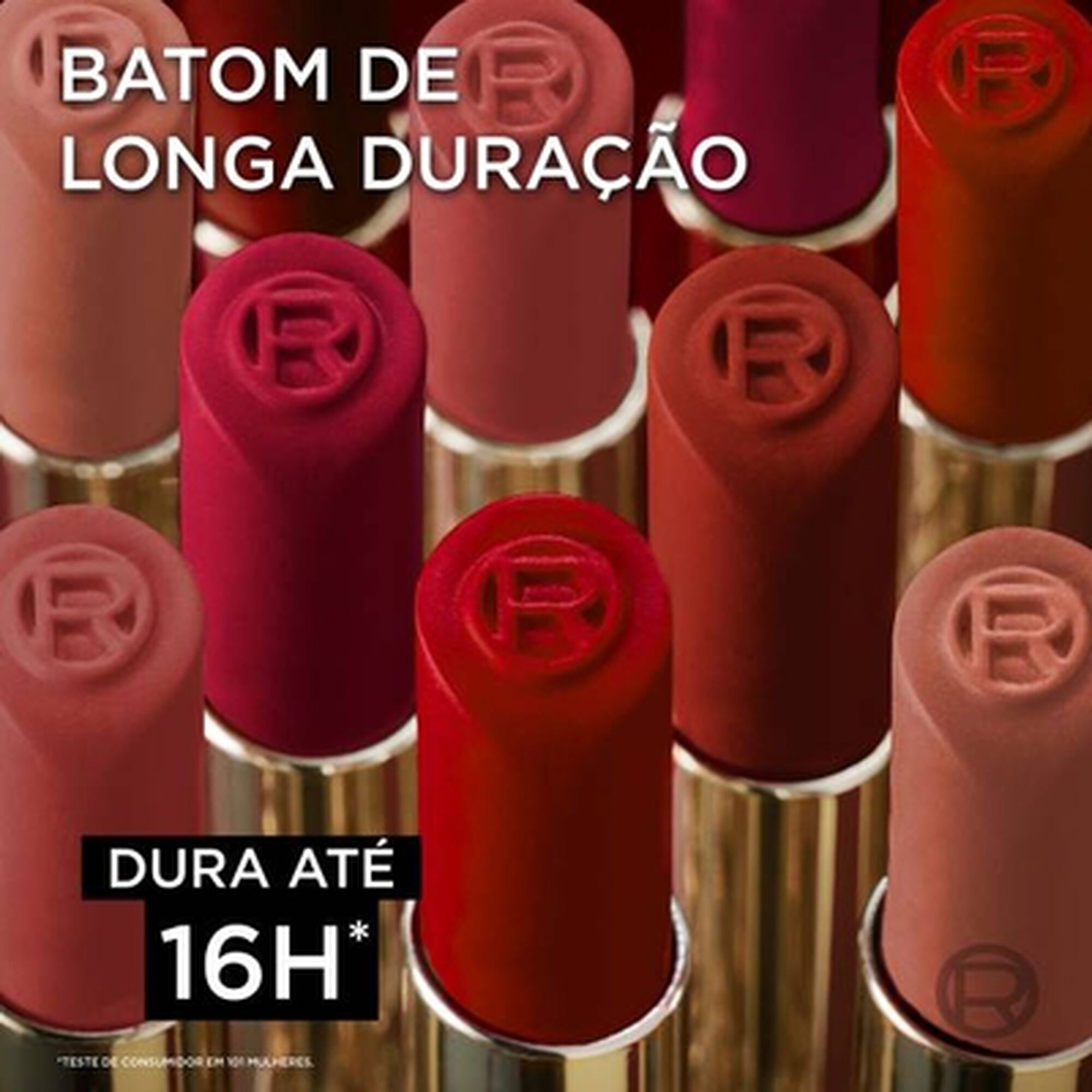 Color Riche Intense Volume Matte