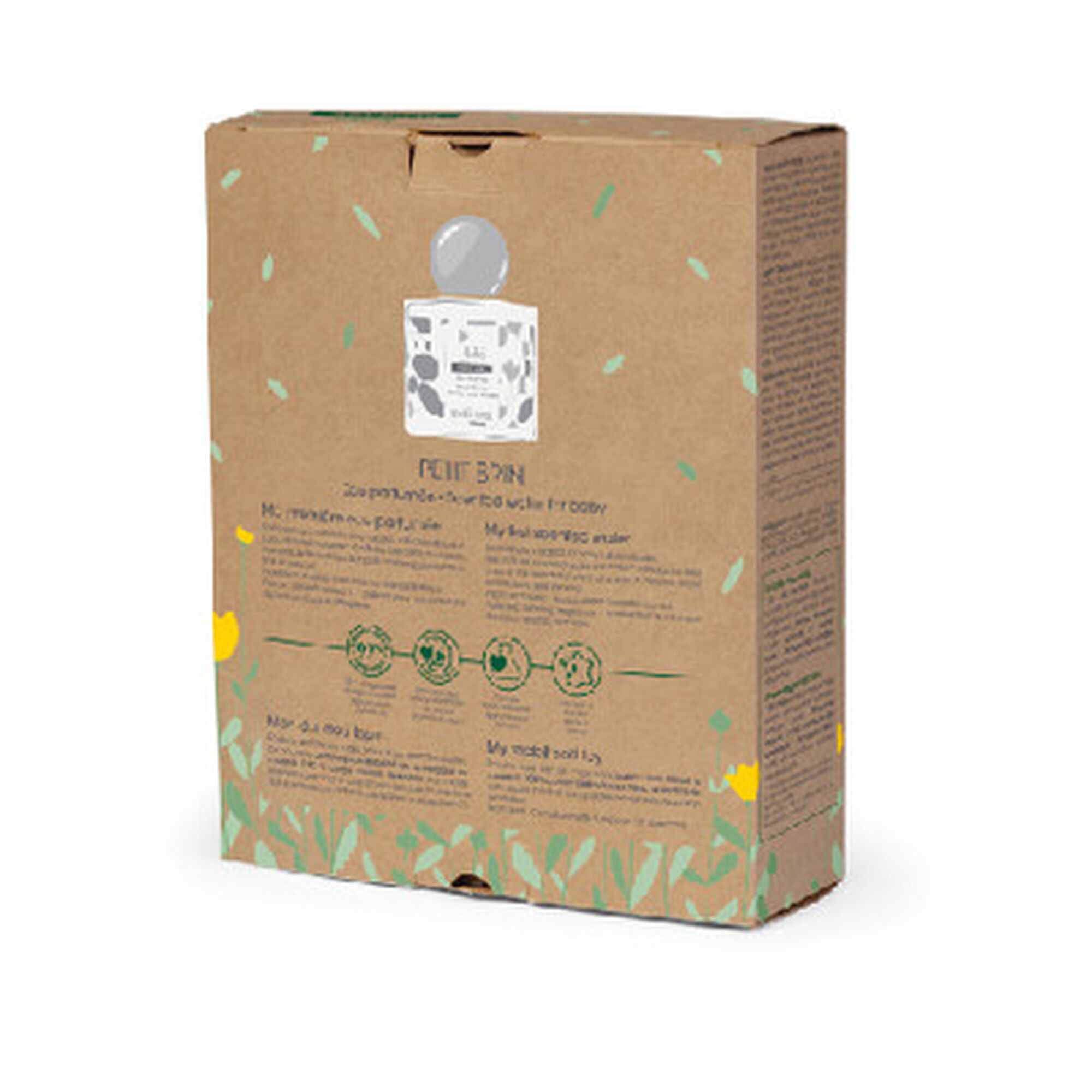 Eau de Parfumee e Oferta de Coelho