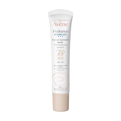 Hydrance BB Light Tinted Hydrating Emulsion Wells Image 1