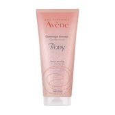 Body Gentle Scrub for Sensitive Skin Wells Image 1