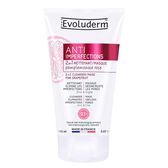 Gel de Limpeza e Máscara Anti Imperfections Wells