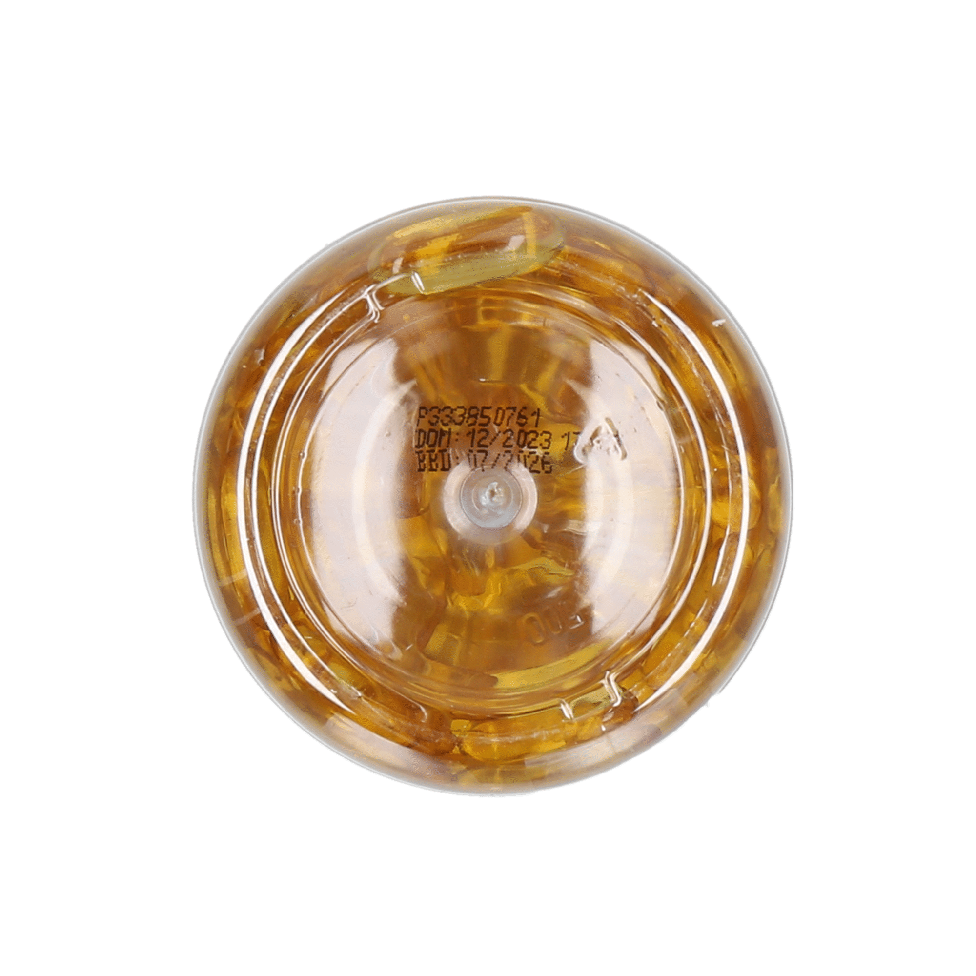 Cápsulas Ómega 3-6-9 Myvitamins Performance