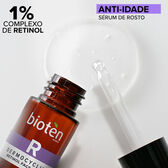 Sérum Dermocycling Retinol Wells Image 4