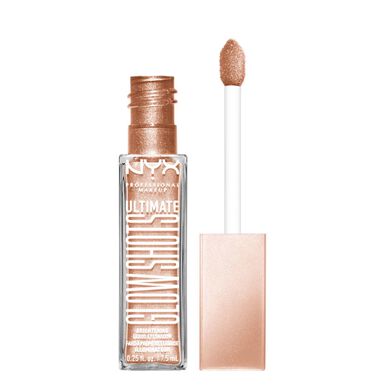 Ultimate Glow Shots Brightening Liquid Shadow Wells