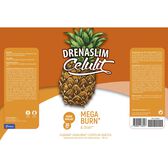 Suplemento Drenante Celulit Mega Burn Wells Image 2