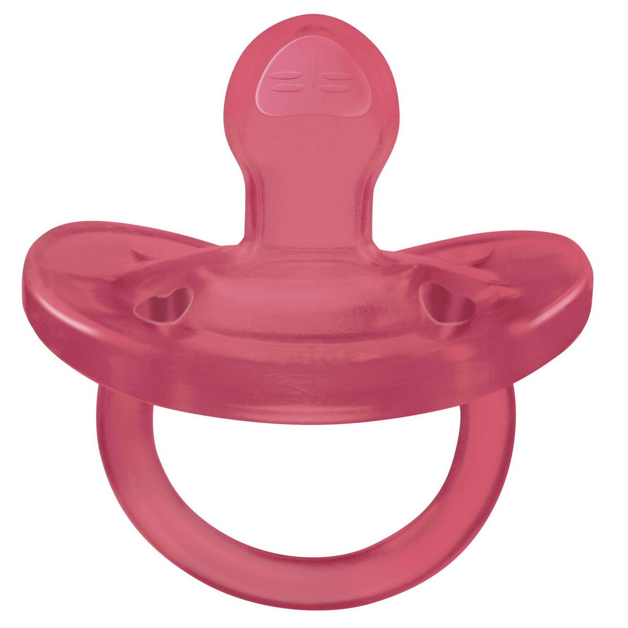 Pack Chuchas Physio Soft Rosa 16-36M