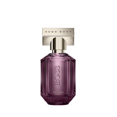 Hugo Boss The Scent Magnetic Her EDP 30 ml Wells Image 1