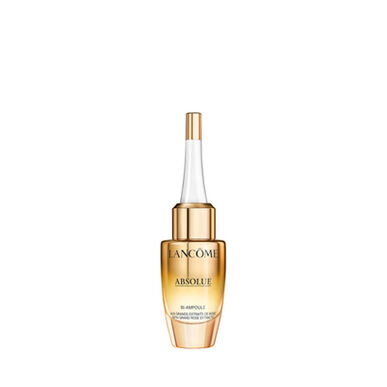 Absolue Bi-Ampoule Réparatrice Ultime Wells Image 1