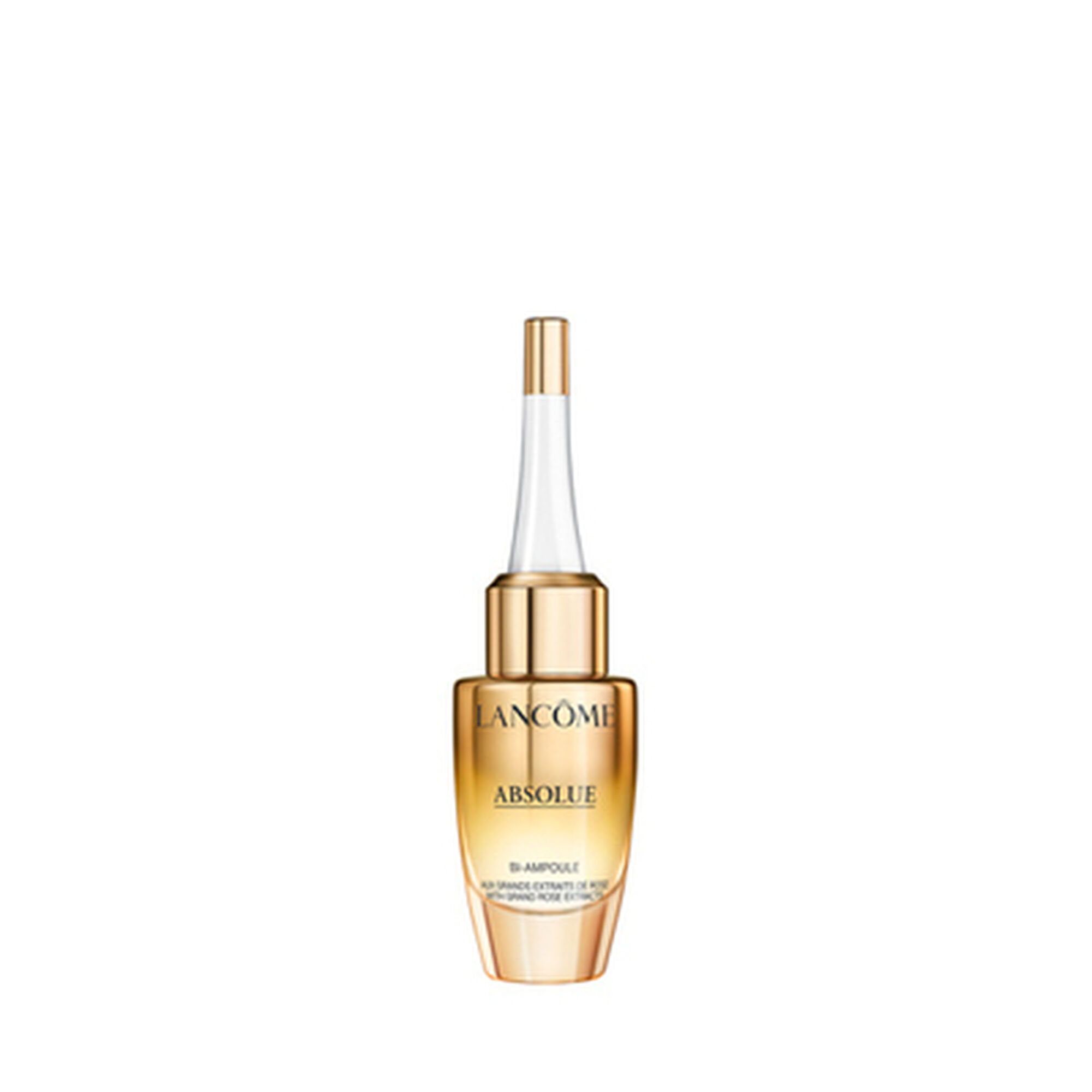 Absolue Bi-Ampoule Réparatrice Ultime