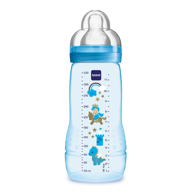 Biberão Baby Bottle Wells